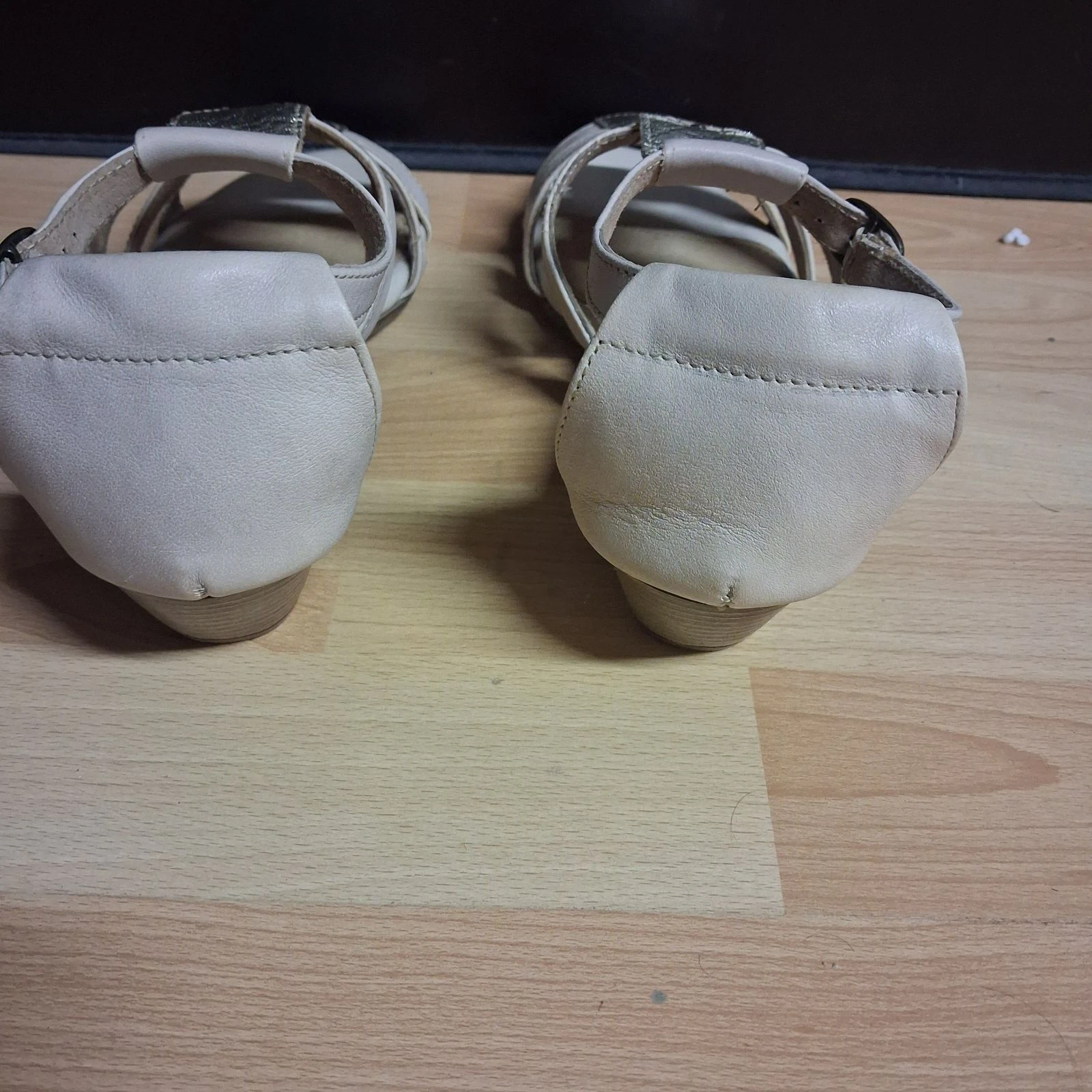 Sapatos Balsamik – photo 5